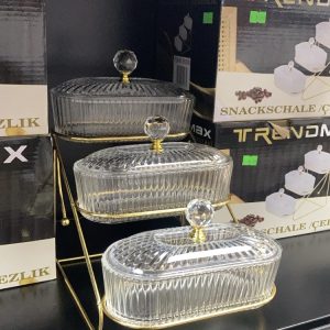 Etagères/Kurabiyelik
